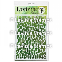 Lavinia Stencil no.4 -...