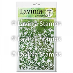 Lavinia Stencil no.5 -...