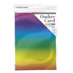 Craft Perfect • Glitter...