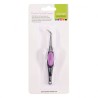 Vaessen Creative • Precision tip craft tweezer pinsett