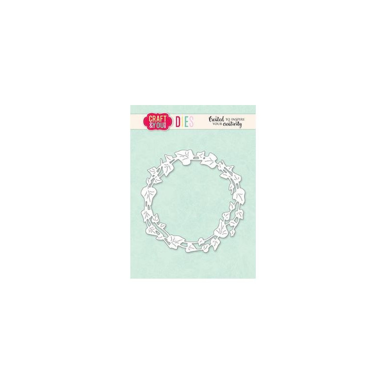 Craft&You Dies CW338