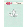 Craft & You Dies "Bea's Rose Leaves" CW356