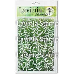 Lavinia Stencil  no.6 -...