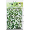 Lavinia Stencil  no.6 - Foliage 15x20cm