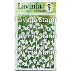 Lavinia Stencil no.9 -...