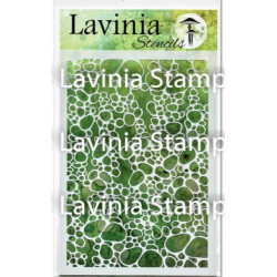 Lavinia Stencil no.10...
