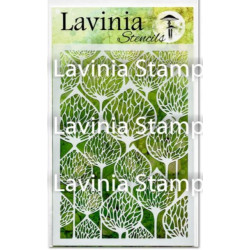 Lavinia Stencil no.11 Pods...
