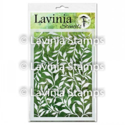 Lavinia Stencil no.8 -...
