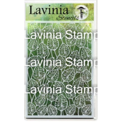 Lavinia Stencil no.13...