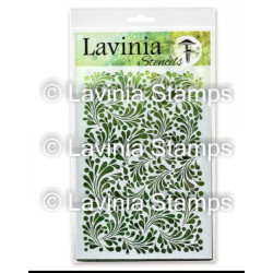 Lavinia Stencil no.14...