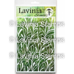 Lavinia Stencil no.15 Flora...