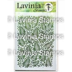Lavinia Stencil no.16 Glory...