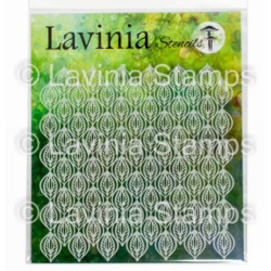 Lavinia Stencil Splendour...