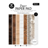 Studio Light • Essentials Designer Paper Pad Photorealistic