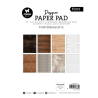 Studio Light • Essentials Designer Paper Pad Photorealistic