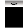 HobbyGros Storage "Magnetic Sheets A4 (2 pcs)" SS114