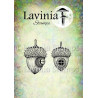Lavinia Acorn nest