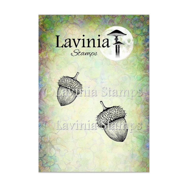 Lavinia Acorns