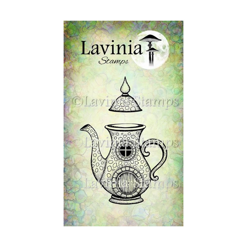 Lavinia Earl Grey lodge