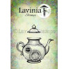 Lavinia Teapot cottage
