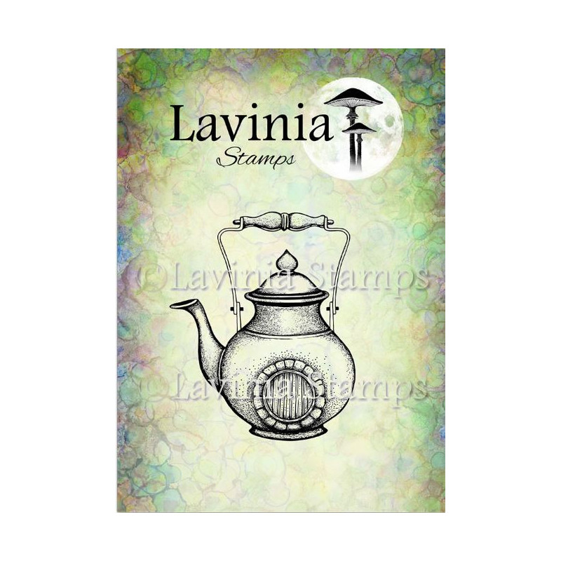 Lavinia tea leaf dwelling