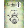 Lavinia tea leaf dwelling