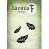Lavinia White oak leafs
