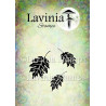 Lavinia Read oak leafs