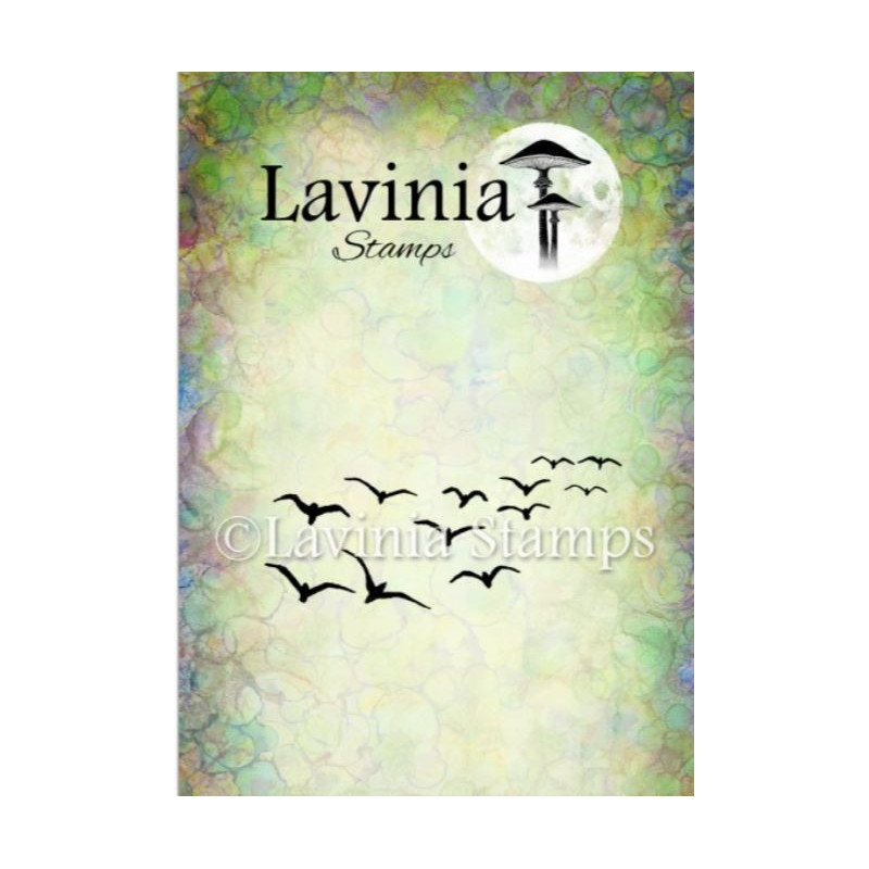 Lavinia Birds