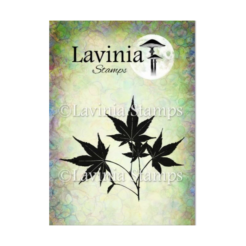 Lavinia Mapel leaf
