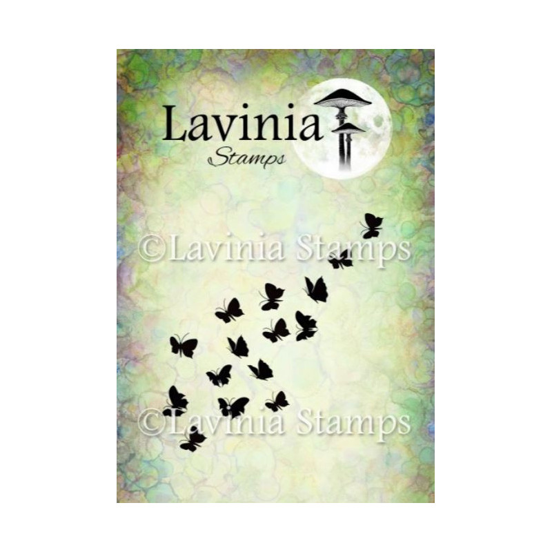 Lavinia Flutterbies