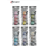 Tim Holtz Tim Holtz Mini Distress mini Oxide Mini Ink Kit Bundle 1-6