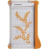 FISKARS Guillotine skärare, A5,  5 1/2 inch eller 13,3 cm