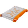 FISKARS Guillotine skärare, A5,  5 1/2 inch eller 13,3 cm
