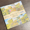 IndigoBlu  Spring is Sprung 8x8 Inch Paper Book (IND1401)