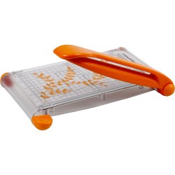 FISKARS Guillotine skärare, A5,  5 1/2 inch eller 13,3 cm