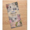 IndigoBlu Ephemera Set DL Paper Book (IND1364)