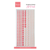 Marianne Design Enamel Dots Duotone Hot Pink (PL4539)