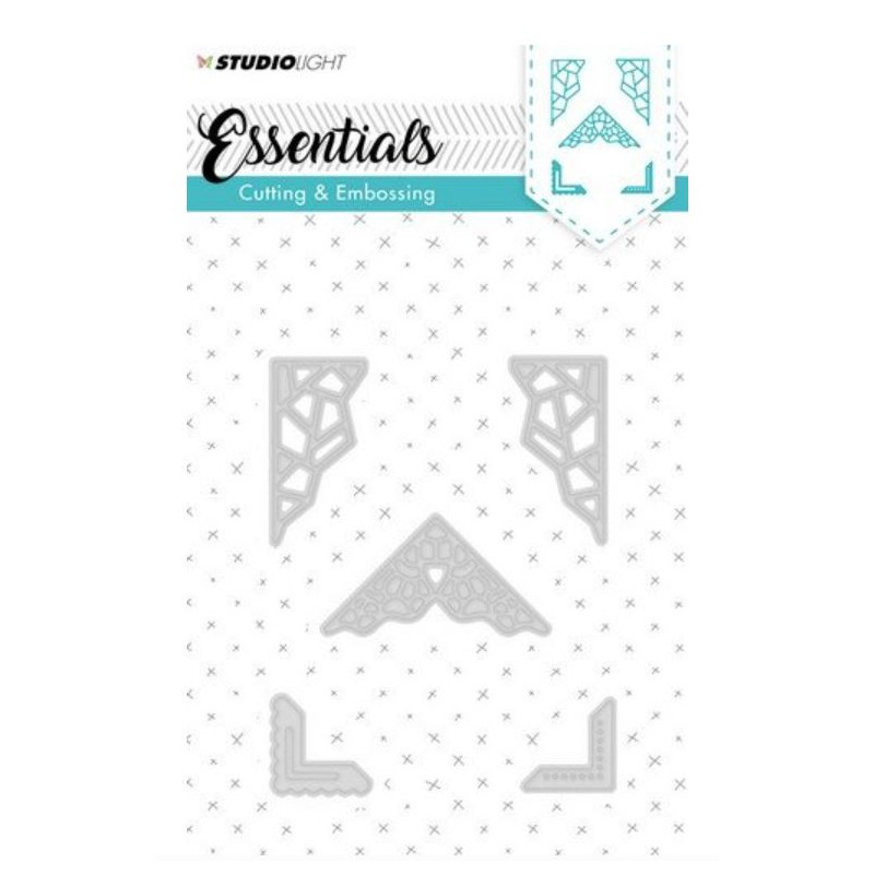 Studio Light Cutting Die STENCILSL145