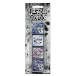 Tim Holtz Distress Mini...