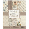 Reprint 6x6 Cozy Season RPP108