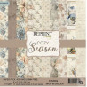 Reprint 8x8 Cozy Season RPM069