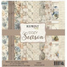 Reprint 12x12 Cozy Season CRP090