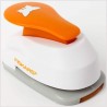 Fiskars handstans Punch fjäril 1,9 cm