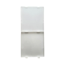 HobbyGros Storage "Plastic Storage Box - For Scrapbooking Paper" SS131