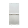 HobbyGros Storage "Plastic Storage Box - For Scrapbooking Paper" SS131