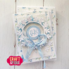 Craft & You Dies "Grapevine Wreath" CW273
