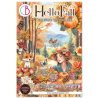 Ciao Bella Ephemera Book Hello Fall A4 32