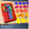 Ranger • Dylusions Intense Colour Caykes & Sticks Set 1 DYI86215