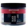 Amsterdam • Gesso 3007 Black 500ml
